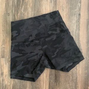 Lululemon Align Short